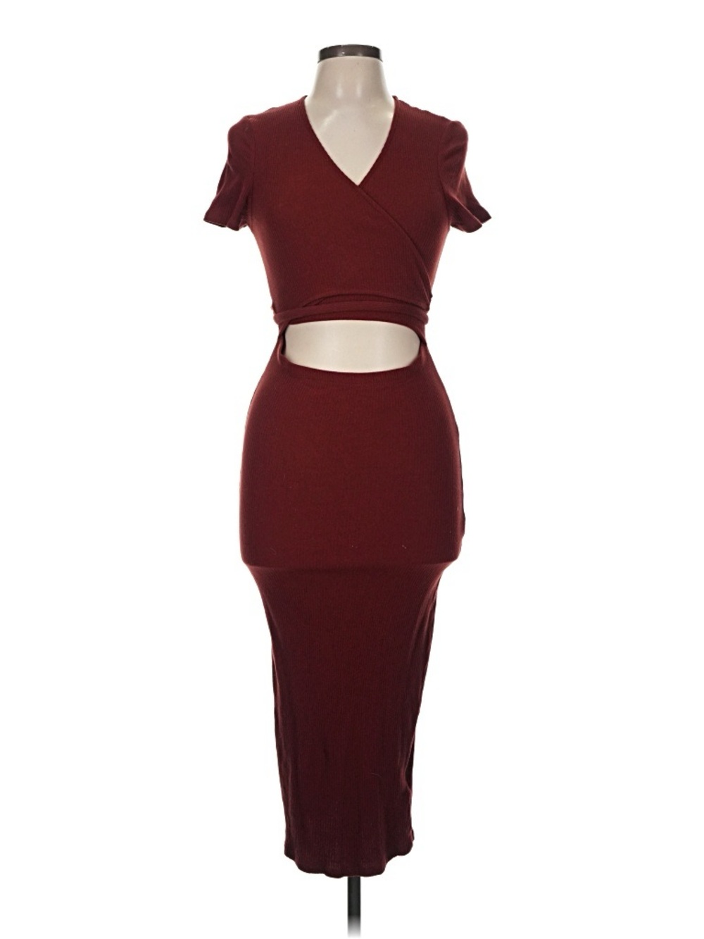 Free people cut out dress Medium